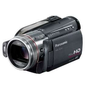  HDC HS350 Digital AVCHD Camcorder with 240GB Storage (appx 