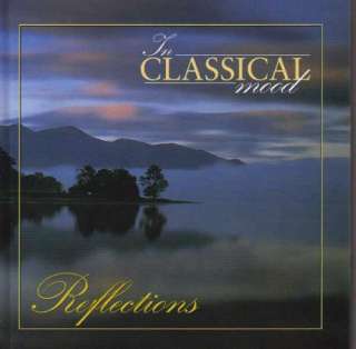   Image Gallery for In Classical Mood Reflections (book and CD