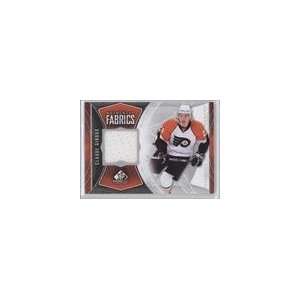   Game Used Authentic Fabrics #AFGI   Claude Giroux Sports Collectibles