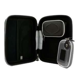  One Protective Case Cover + Onyx Removable & Separately Useable Slim 