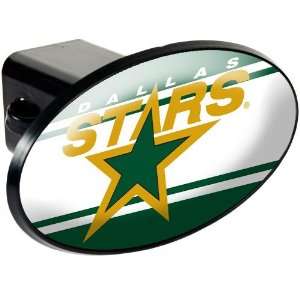  Dallas Stars NHL Trailer Hitch Cover 