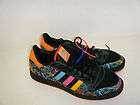 ADIDAS DECADE LOW Athletic Men Shoes Sz 11 US New