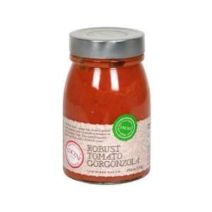 Lucini Robust Tomato Gorgonzola Sauce, 19.6 Ounce  Grocery 