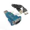 USB to RS232 Serial 9 Pin Cable Adapter PC PDA RS 232,C  