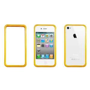   Protective Bumper Case for Apple iPhone 4 / iPhone 4G 