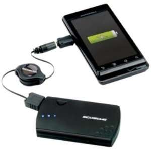  goBAT   Portable Charger & Bac  Players & Accessories
