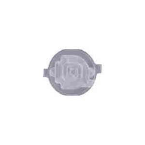  Home Button for Apple iPhone 4 (Transparent) Cell Phones 