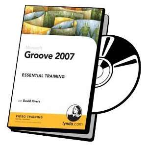   Essential Training 02783 (Catalog Category Business and Productivity