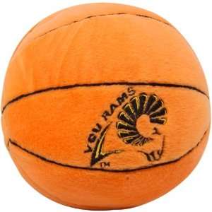  VCU Rams Plush Mini Basketball