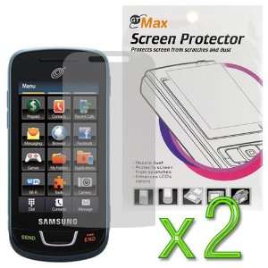   Film Guard for Tracfone Samsung SGH T528G Cell Phones & Accessories