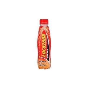 Lucozade Energy Original   380 ml  Grocery & Gourmet Food