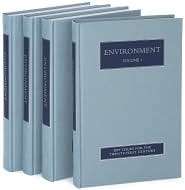 Environment, (1412918421), Jules Pretty, Textbooks   