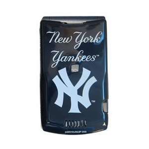  MLB V3 Cell Phone Case   New York Yankees Sports 