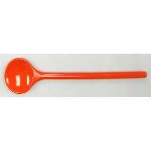  Rosti Small Paddle   Melamine   Orange