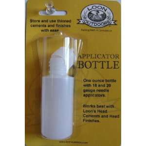  Loon Outoods Applicator Bottle