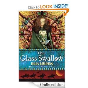 Glass Swallow Julia Golding  Kindle Store