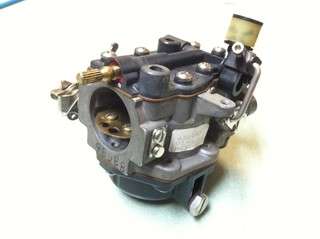 Carburetor Assembly OMC Johnson Evinrude 434140 1988 1989 10 HP   15 