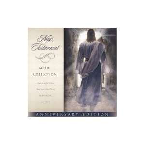  New Testament Music Collection   Anniversary Edition 