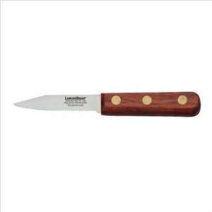  Lamson & Goodnow 39610 Rosewood Stamped 3.25 Inch Wide 