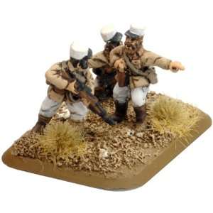  French Legionnaire Sapper Platoon Toys & Games