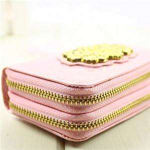 Sanrio HelloKitty Cute Wallet Coin Bag Key Purse P42 P  