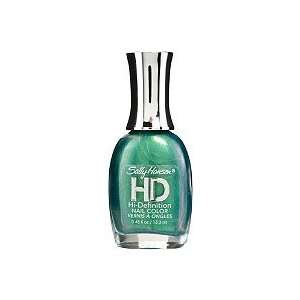  Sally Hansen High Definition Nail Resolution (Quantity of 