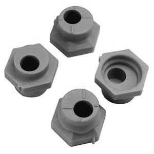    Specialty Products Company FORD CAS BUSHINGS 2 PR 87225 Automotive