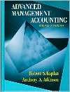   Accounting, (0132622882), Robert Kaplan, Textbooks   