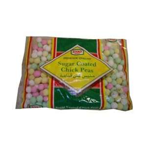 Sugar Coated Chick Peas, Colored, 14 oz  Grocery & Gourmet 