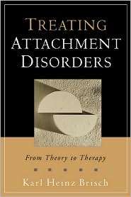   Therapy, (1593850441), Karl Heinz Brisch, Textbooks   