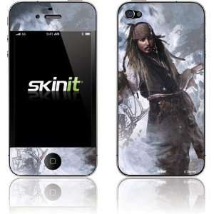  Jack on the High Seas skin for Apple iPhone 4 / 4S 