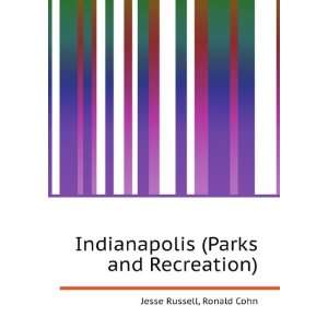  Indianapolis (Parks and Recreation) Ronald Cohn Jesse 