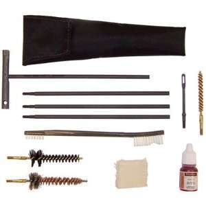  Ar 15/M16 Buttstock Cleaning Kit Standard Buttstock 