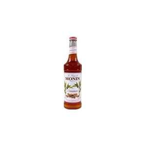  Cinnamon   Monin Premium Gourmet Syrup