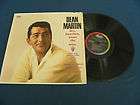 Dean Martin   Hey Brother   RARE 1964 Capitol DUPHONIC STEREO DT 2212 