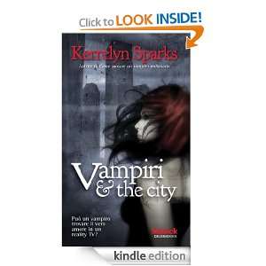 Vampiri & the City (Odissea. Vampiri & paletti) (Italian Edition 