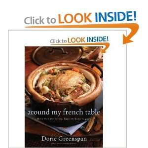   300 Recipes from My Home to Yours (Hardcover) DORIE GREENSPAN Books
