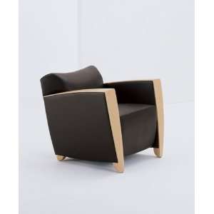  Arcadia Solano Series Lounge Chair 