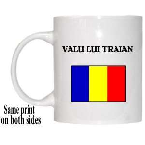  Romania   VALU LUI TRAIAN Mug 