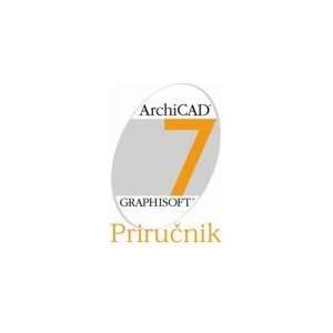  Archicad 7 (9788683479023) ga Books