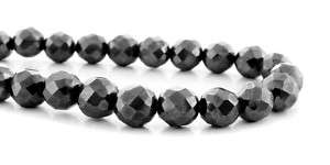 Faceted High Power 6mm Round Beads HPM23  