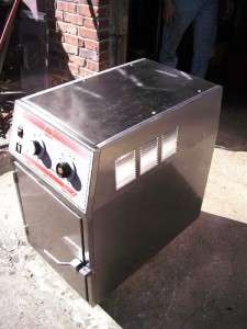 Taylor Express Oven Model 960 Ventless  