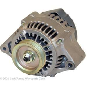  Beck Arnley 1861013 Remanufactured Alternator Automotive