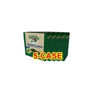  Greenies JointCare Treats For LARGE Dogs   28/pk Case of 5 