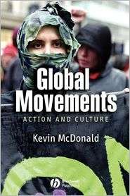   and Culture, (1405116137), Kevin McDonald, Textbooks   