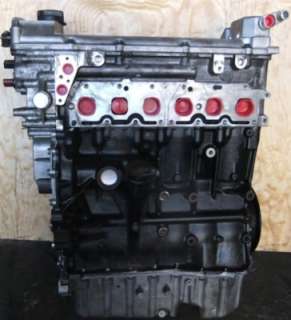 LONG BLOCK VOLKSWAGEN R32 ENGINE 2004 MK4 3.2L VR6  