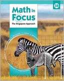 Houghton Mifflin Harcourt Math in Focus Homeschool Package, 2nd 