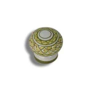  Atlas Hardwares Ceramic Arezzo Knob (ATH316005)