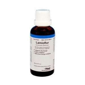  Heel/BHI Homeopathics Lamioflur 50 mL Health & Personal 