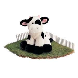  Gund Dalby the Musical Cow 8 Toys & Games